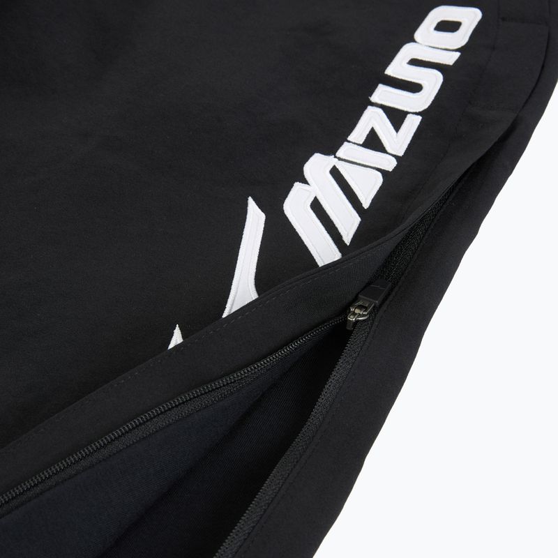 Férfi edzőnadrág Mizuno Takeshi Track black 5