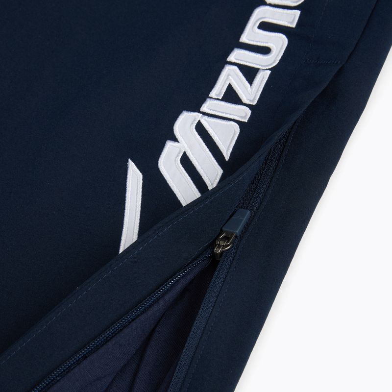 Gyerek edzőnadrág Mizuno Takeshi Track navy 5