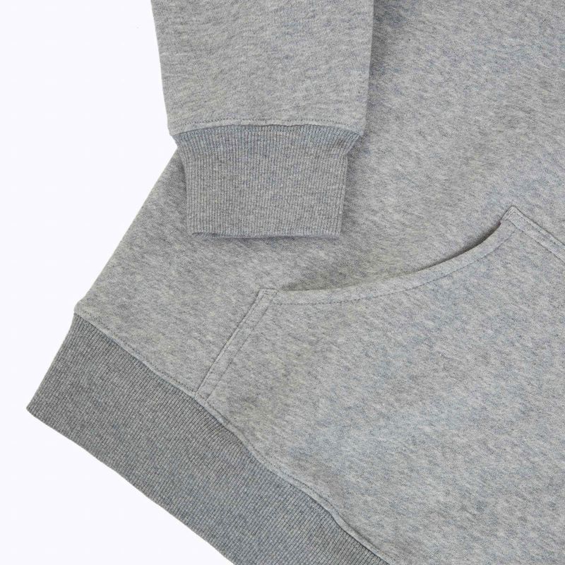 Férfi pulóver Mizuno Takeshi Hoodie navy 5