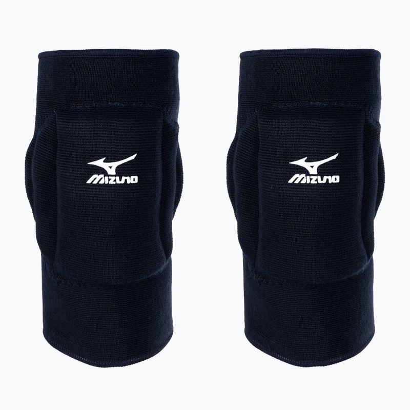 Mizuno Team Kneepad röplabda térdvédők tengerészkék Z59SS70214