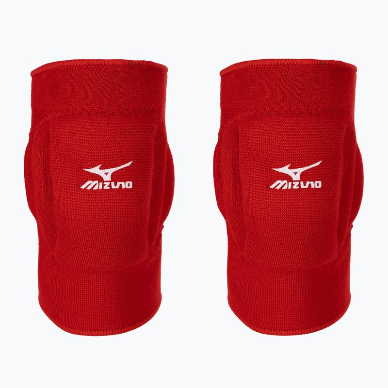 Mizuno Team Kneepad röplabda térdvédők piros Z59SS70262