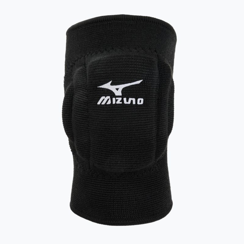 Gyermek röplabda térdvédő Mizuno Team Kneepad fekete V2EY5B5109_OS