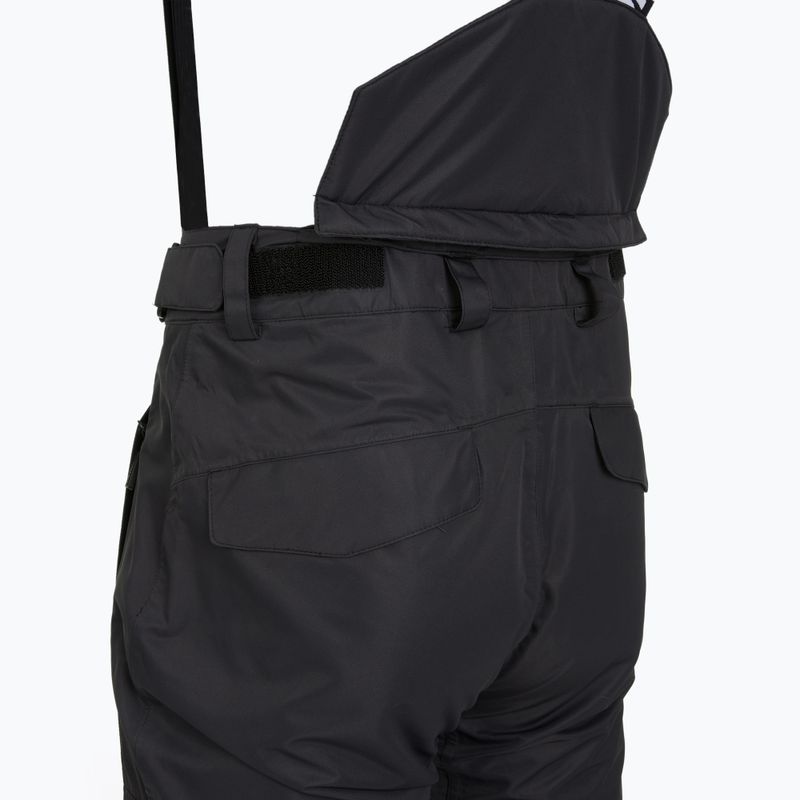 Férfi sínadrág Surfanic Comrade Surftex black 4