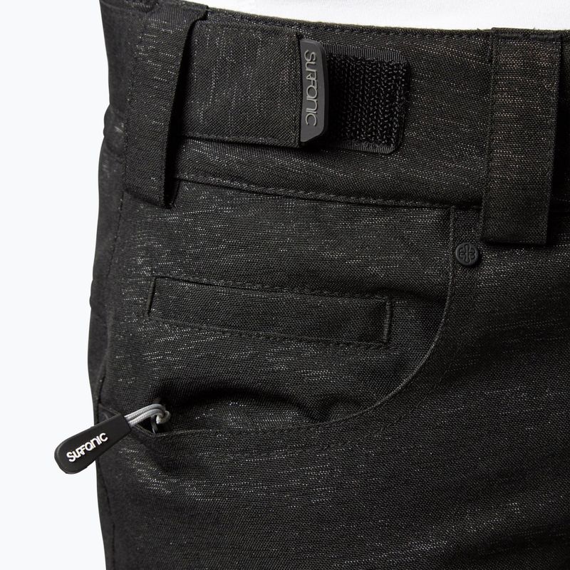 Női sínadrág Surfanic Glow Surftex 6