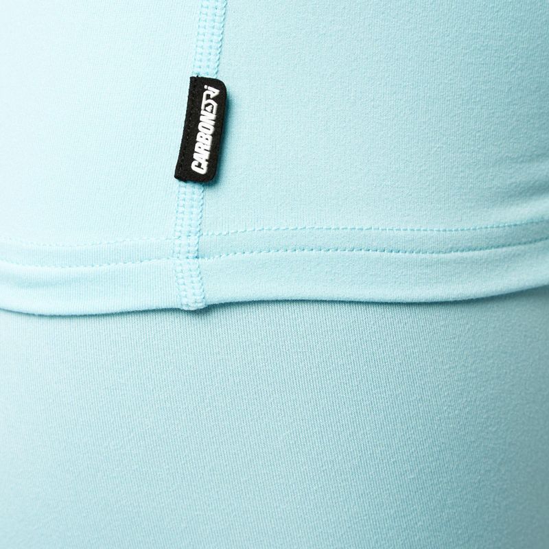 Női termoaktív pulóver Surfanic Cozy Crewneck clearwater blue 6