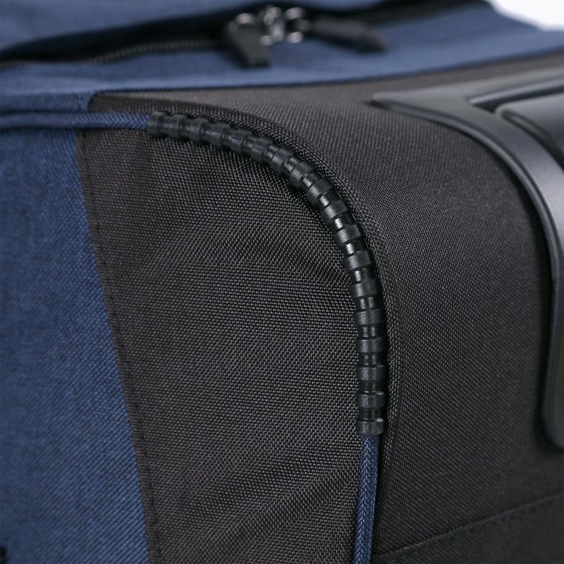 Utazótáska Surfanic Maxim 70 Roller Bag 70 l navy marl 11