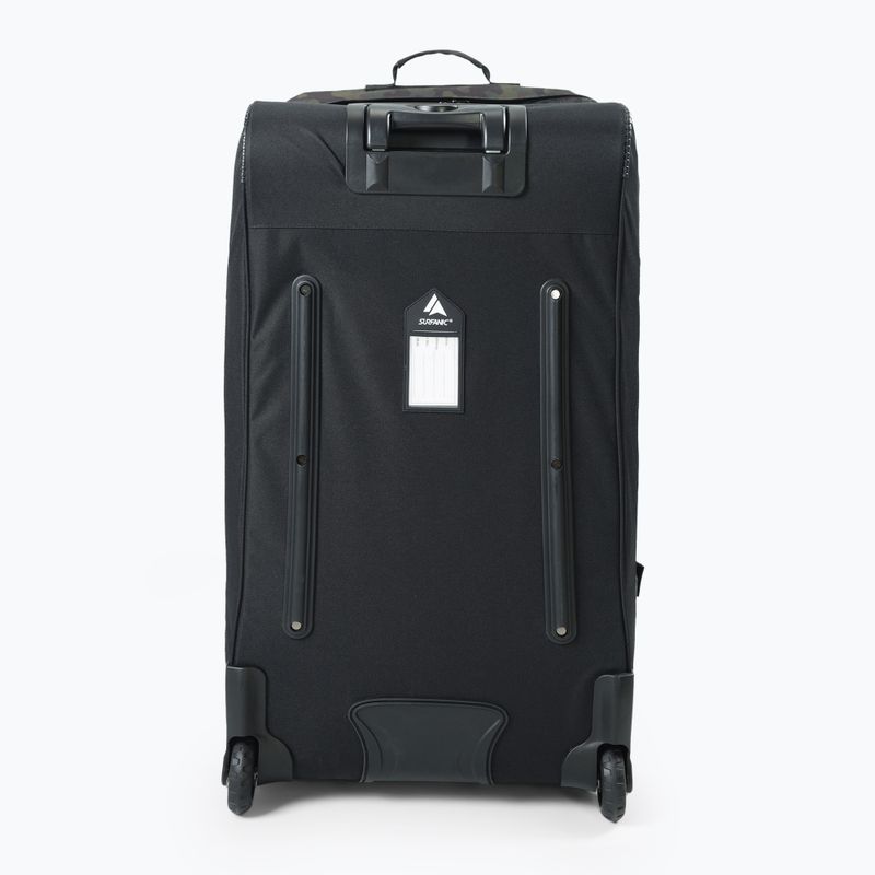 Utazótáska Surfanic Maxim 100 Roller Bag 100 l forest geo camo 5