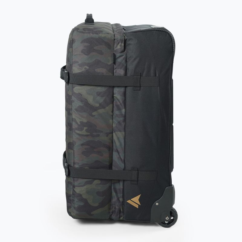 Utazótáska Surfanic Maxim 100 Roller Bag 100 l forest geo camo 6
