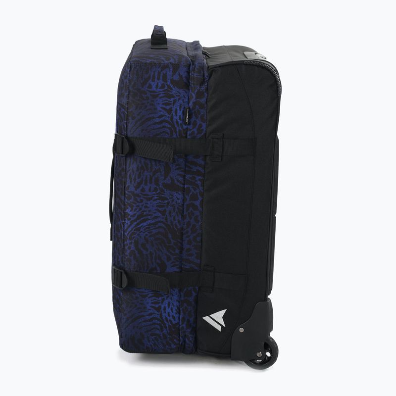 Utazótáska Surfanic Maxim 100 Roller Bag 100 l wild midnight 4