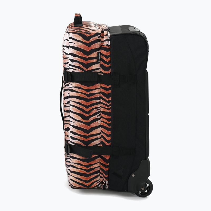 Utazótáska Surfanic Maxim 100 Roller Bag 100 l tiger 4