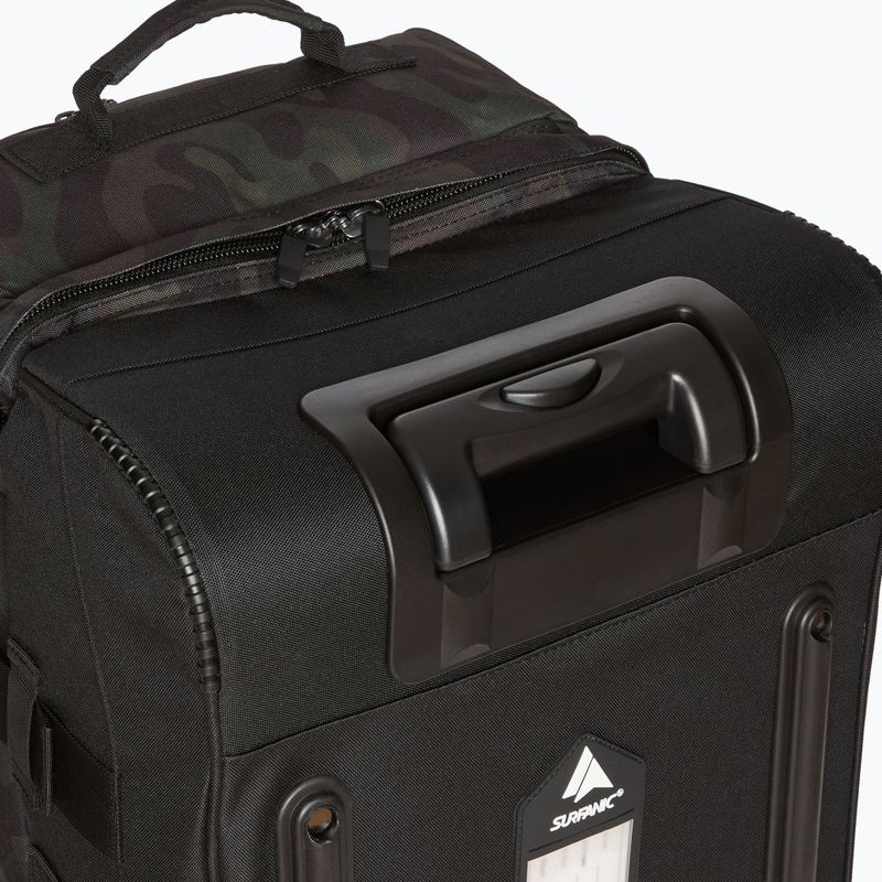 Táska na kółkach Surfanic Maxim 70 Roller Bag 70 l delta camo 6