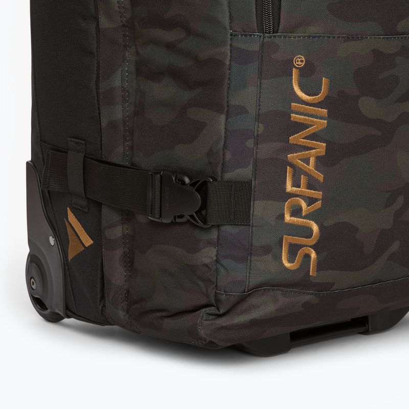 Táska na kółkach Surfanic Maxim 70 Roller Bag 70 l delta camo 7