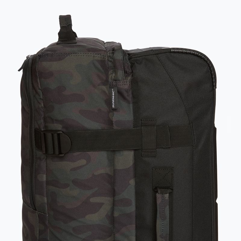 Táska na kółkach Surfanic Maxim 70 Roller Bag 70 l delta camo 8