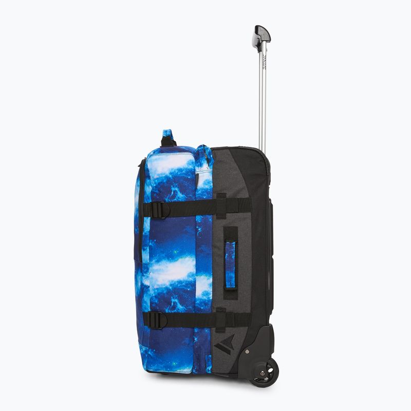 Táska na kółkach Surfanic Maxim 70 Roller Bag 70 l blue interstellar 3