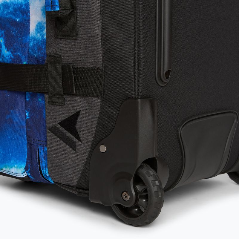 Táska na kółkach Surfanic Maxim 70 Roller Bag 70 l blue interstellar 6