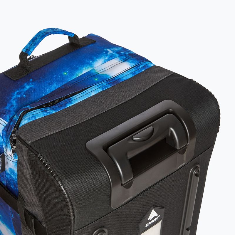 Táska na kółkach Surfanic Maxim 70 Roller Bag 70 l blue interstellar 7