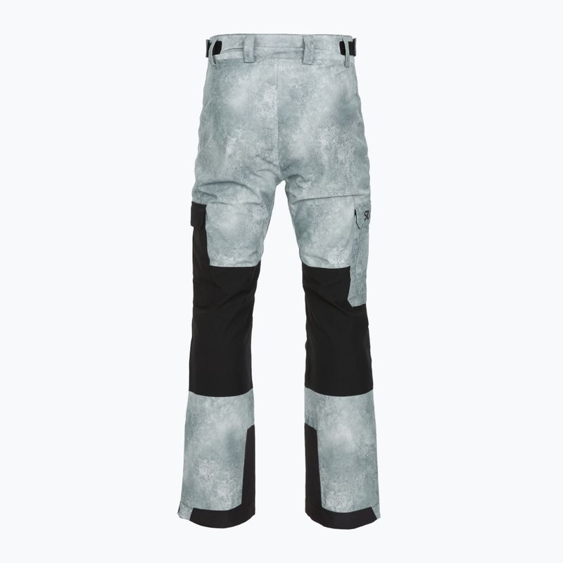 Férfi sínadrág Surfanic Tactical Concrete grey 10