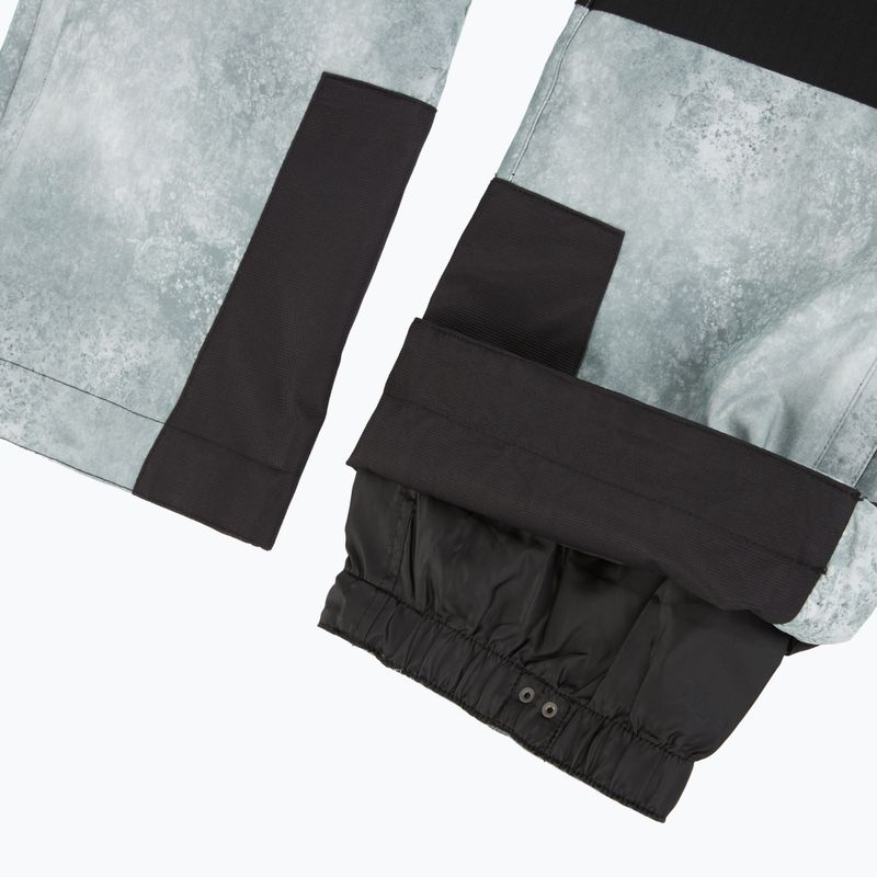 Férfi sínadrág Surfanic Tactical Concrete grey 13