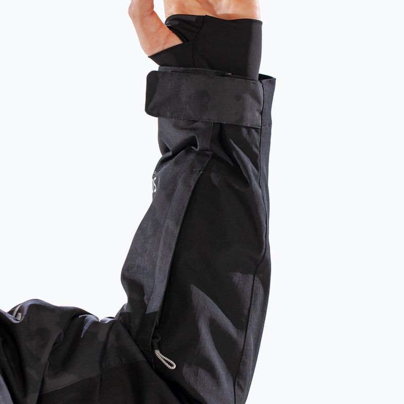 Férfi sídzseki Surfanic Whiteroom Map black 12