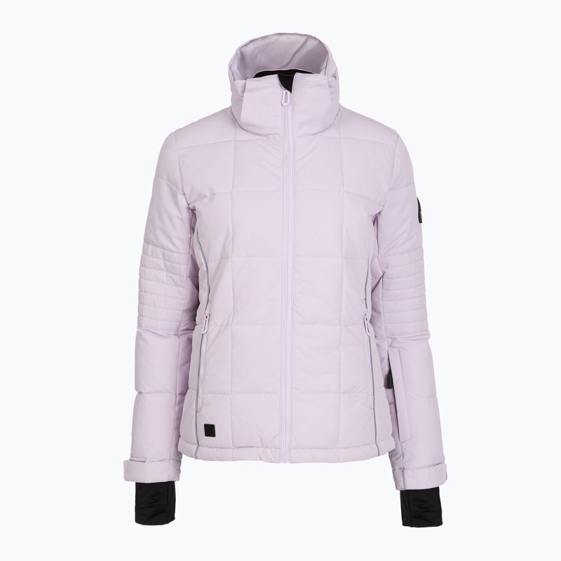 Női sídzseki Surfanic Luna Surftex ice lilac 5