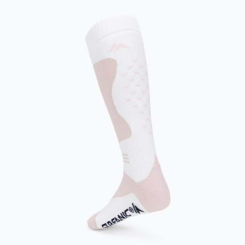Női sízokni Surfanic Pro Tech Plus 3Pk Sock pink 2