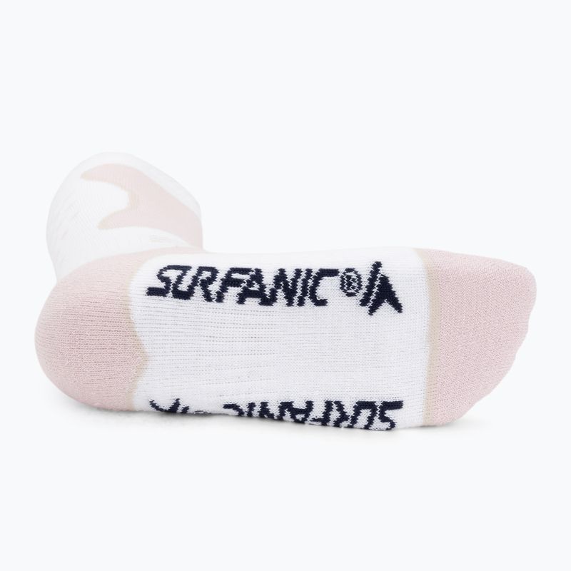 Női sízokni Surfanic Pro Tech Plus 3Pk Sock pink 4