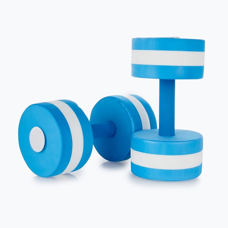 Speedo Aqua Dumbell kék