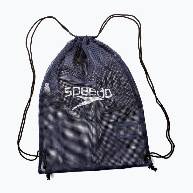 Speedo Equip Mesh táska tengerészkék 68-07407