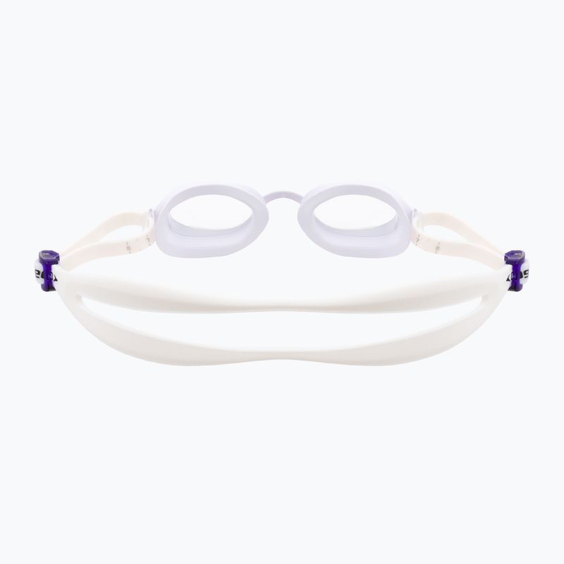Speedo Aquapure női úszószemüveg fehér 68-090047237 4