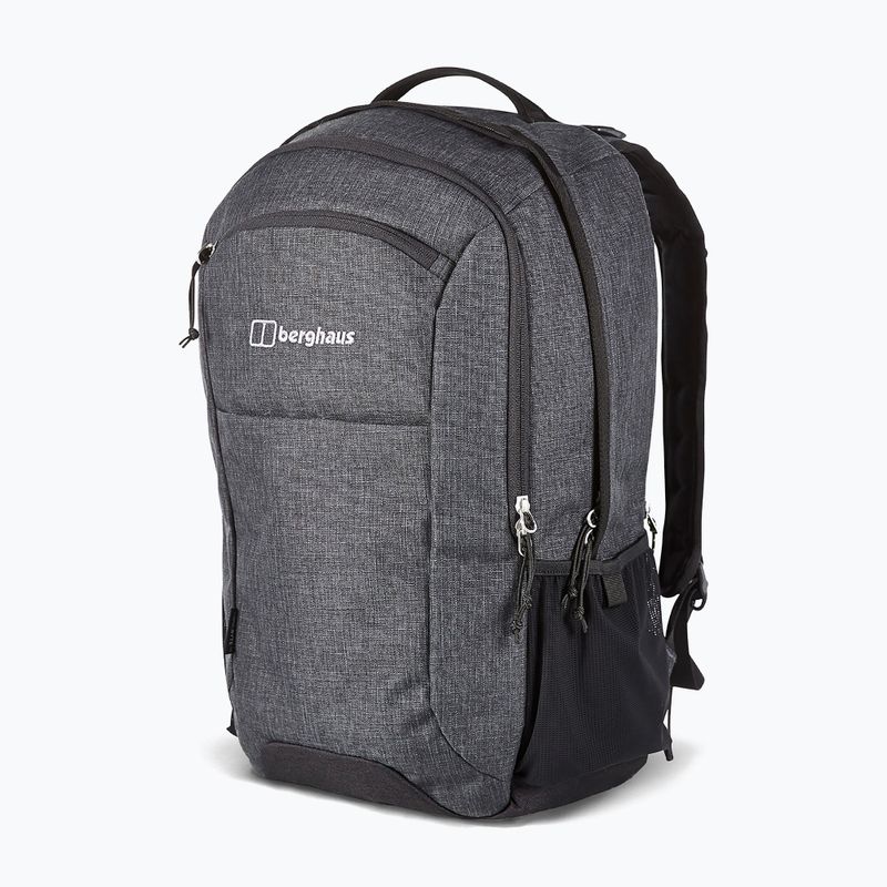 Berghaus Trailbyte 30 Rucsac 30 l fekete/fekete városi hátizsák