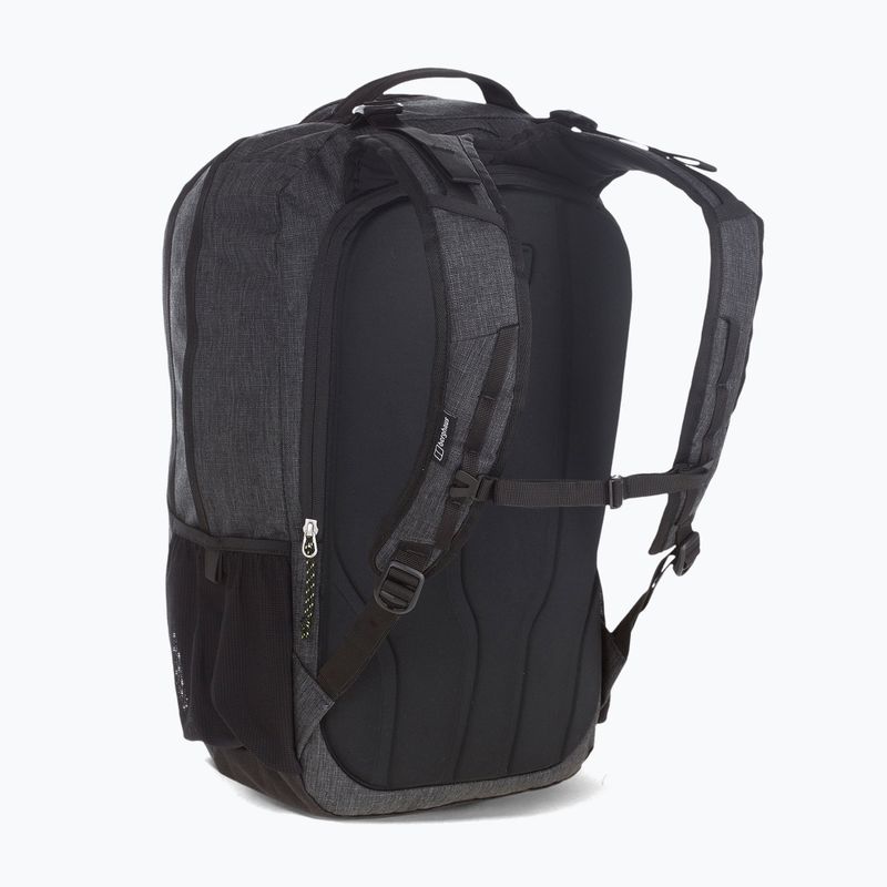 Berghaus Trailbyte 30 Rucsac 30 l fekete/fekete városi hátizsák 2