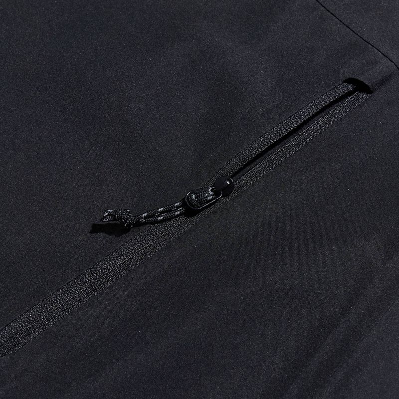 Férfi Berghaus Paclite 2.0 Shell fekete/fekete esőkabát 12