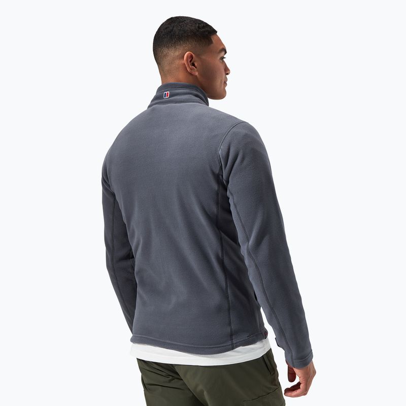 Berghaus Prism Micro IA carbon férfi polár pulóver 3