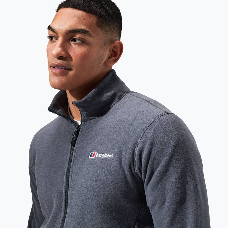 Berghaus Prism Micro IA carbon férfi polár pulóver 4