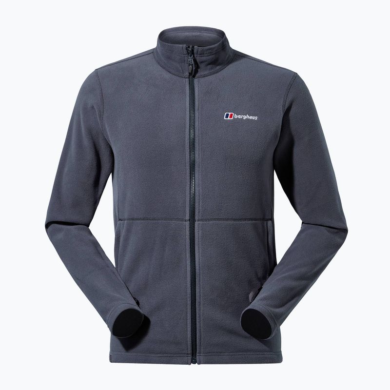 Berghaus Prism Micro IA carbon férfi polár pulóver 7
