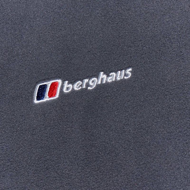 Berghaus Prism Micro IA carbon férfi polár pulóver 9