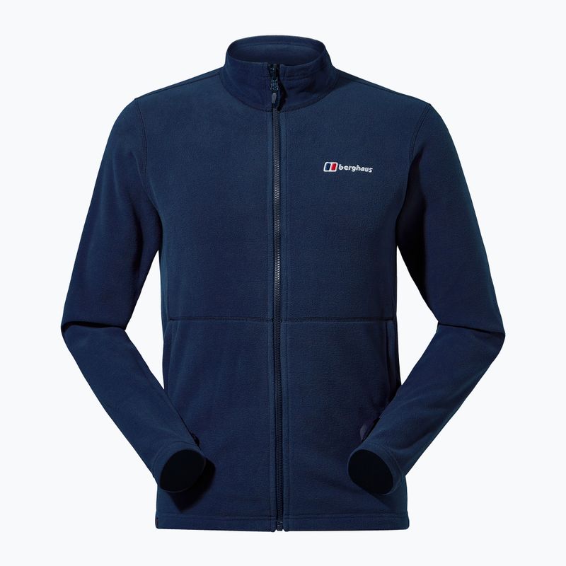 Berghaus Prism Micro IA dusk férfi polár pulóver 8