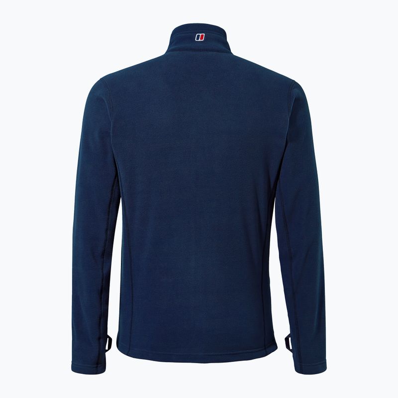 Berghaus Prism Micro IA dusk férfi polár pulóver 9