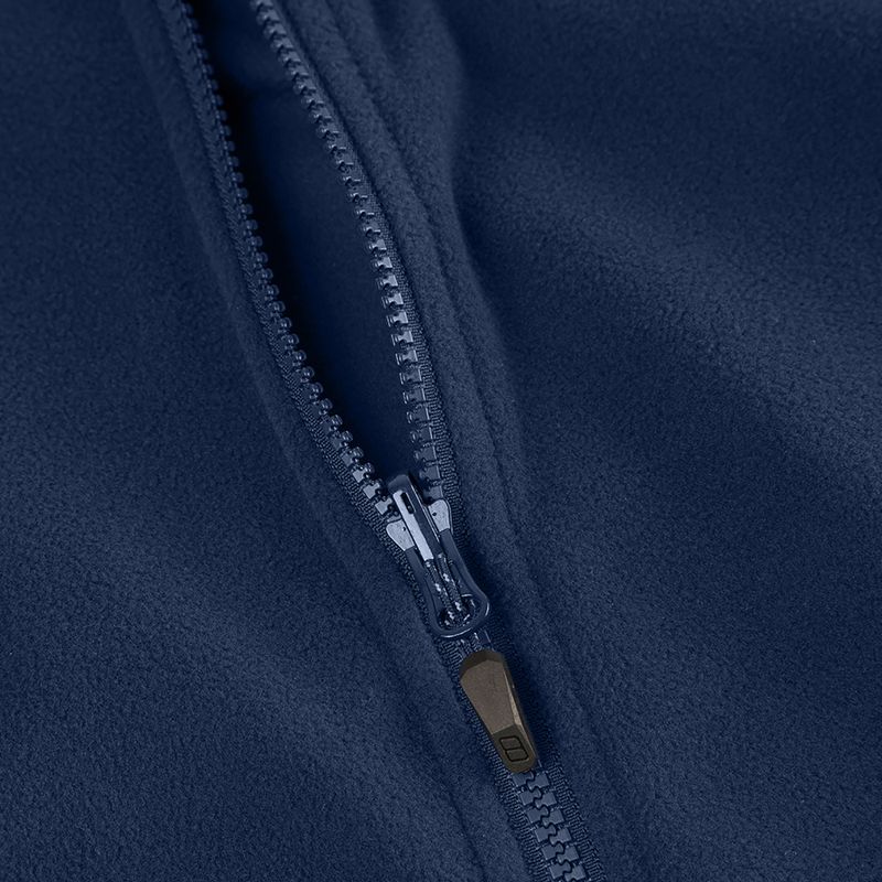 Berghaus Prism Micro IA dusk férfi polár pulóver 10