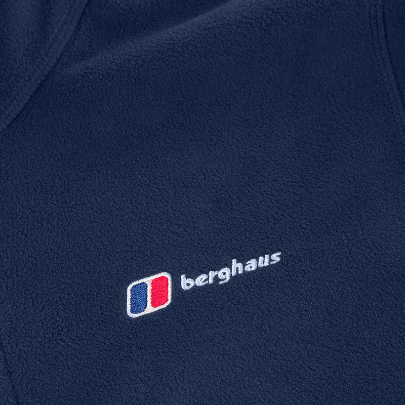 Berghaus Prism Micro IA dusk férfi polár pulóver 11