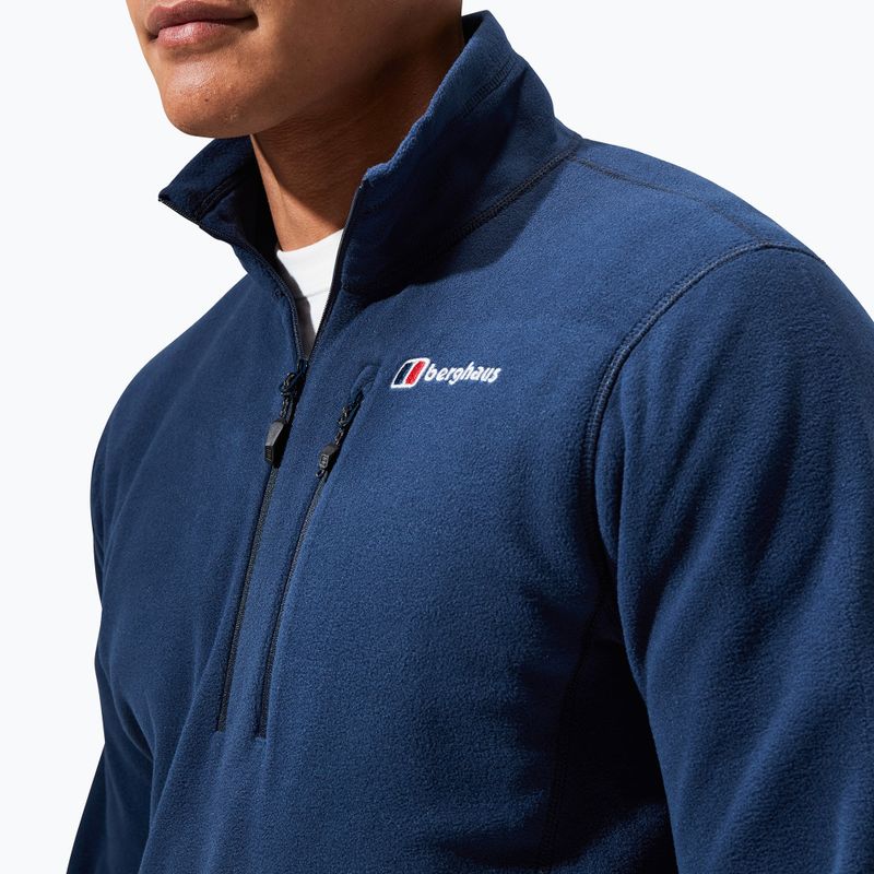 Berghaus Prism Micro PT dusk férfi polár pulóver 5