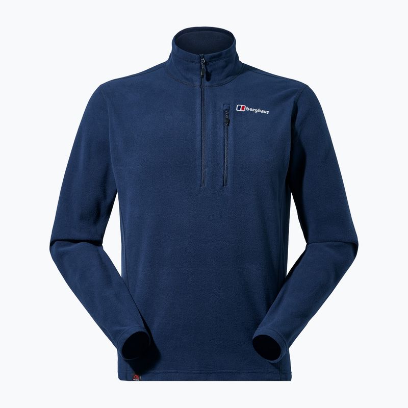Berghaus Prism Micro PT dusk férfi polár pulóver 7