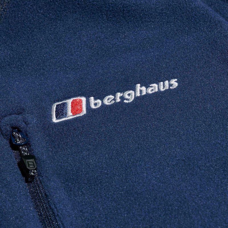 Berghaus Prism Micro PT dusk férfi polár pulóver 9