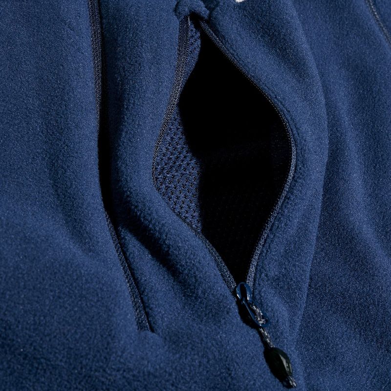 Berghaus Prism Micro PT dusk férfi polár pulóver 10
