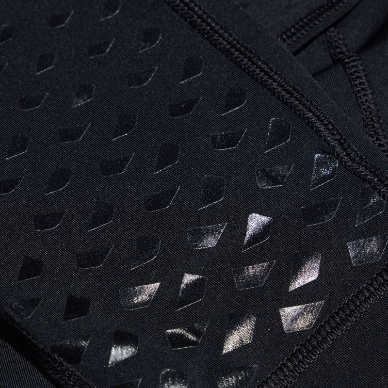 Női trekking leggings Berghaus Lelyur Trekking Tight fekete/fekete 8