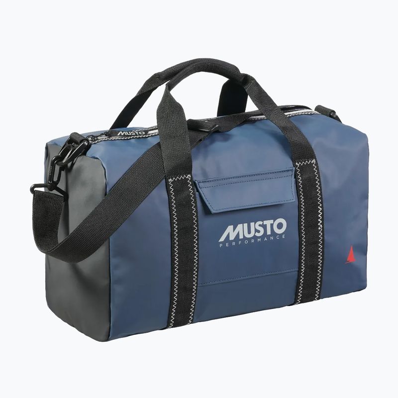 Táska wodoodporna Musto Genoa Small Carryall 20,5 l true navy