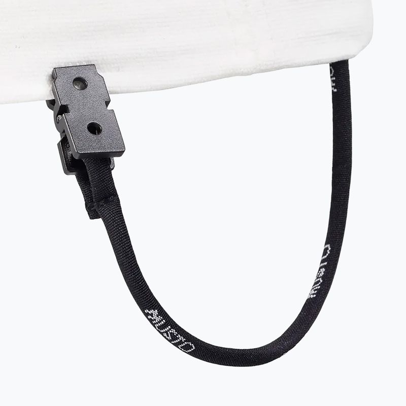 Baseballsapka Musto Crew Cap antique sail white 2