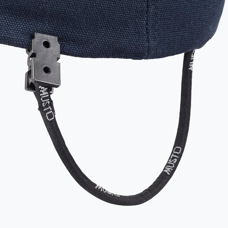 Baseballsapka Musto Crew Cap true navy 2