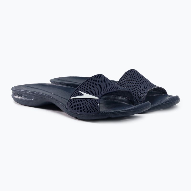 Női flip flop Speedo Atam II Max AF tengerészkék 68-091887879 5