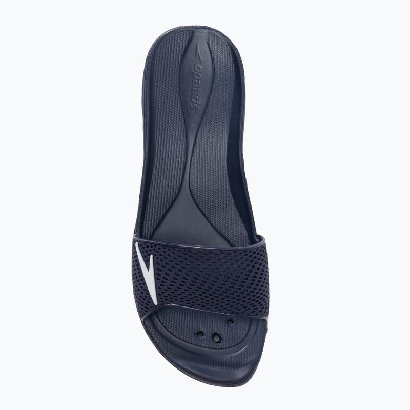 Női flip flop Speedo Atam II Max AF tengerészkék 68-091887879 6